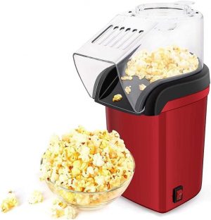 • ماكينة صنع الفشار Healthy Popcorn