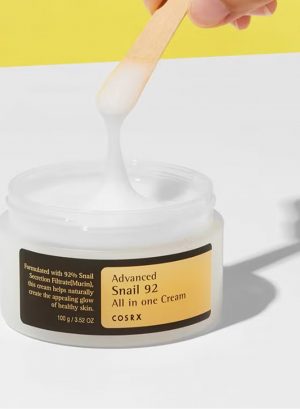 • Cosrx snail cream 100 G