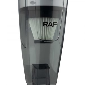 المكنسة الحديثة 3 في 1 RAF ضمان 6 أشهر